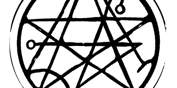 El Segell del Necronomicon