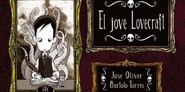 El Jove Lovecraft
