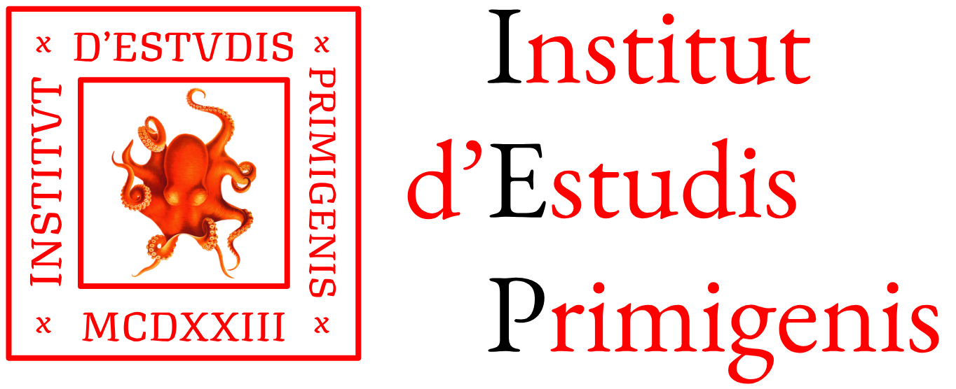 Institut d'Estudis Primigenis