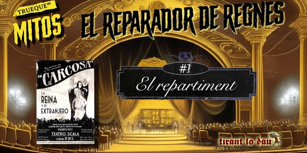 El reparador de regnes
