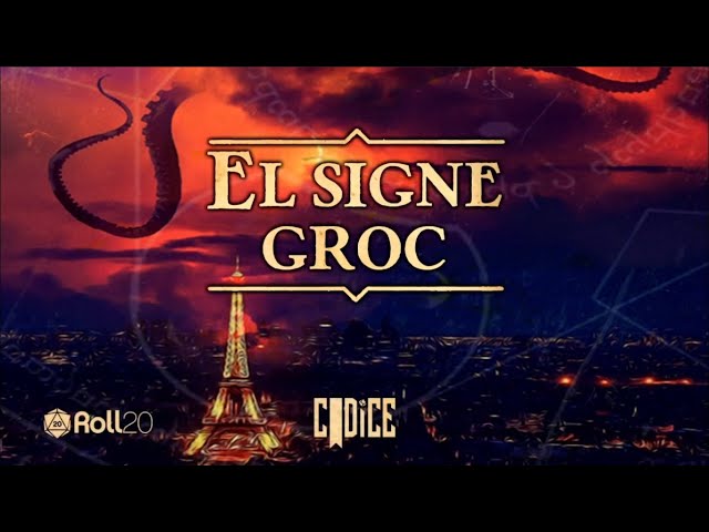 Coberta d’ ‘El Signe Groc’ (2021)
