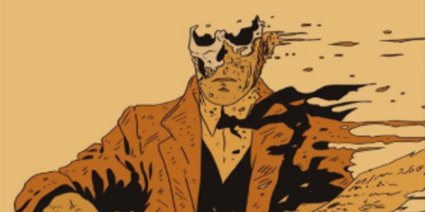 El cas de Charles Dexter Ward (2024)