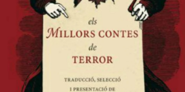 Els millors contes de terror