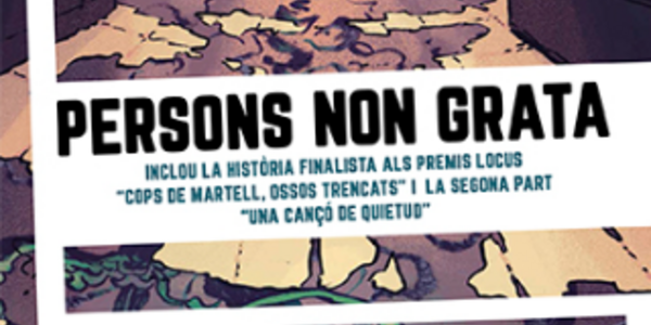 Persons non grata