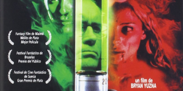 Beyond Re-Animator